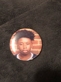 2" Button