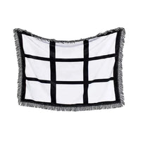 Panel Blanket