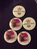 2" Button